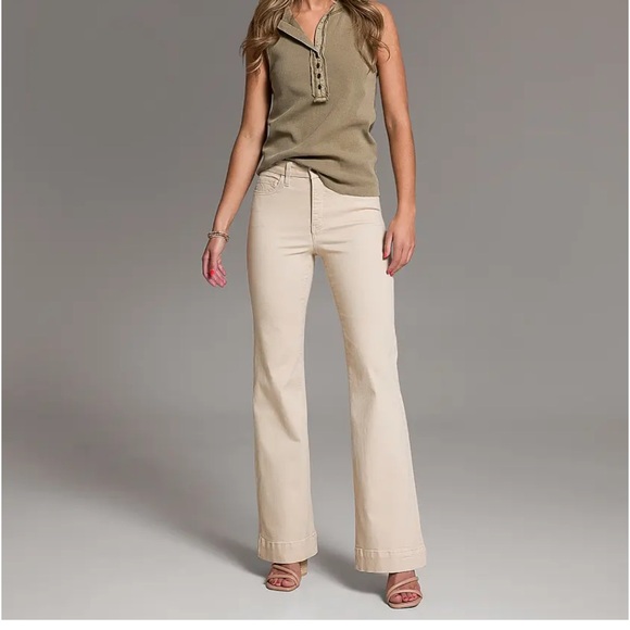 BKE Pants - BKE Billie Trouser Stretch Pant